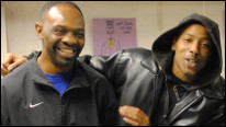 James and Darrell