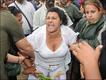 Protesta de las Damas de Blanco