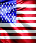 stars and stripes