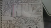 Another doodle...