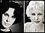 1-100 photography project: Marilyn, 24 and 64