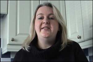 Katy Lewis.