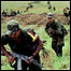 Soldados das Farc