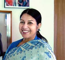 Matija Begum