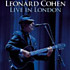 Review of Live In London 