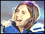 Beth Gibbons from Portishead