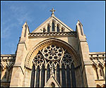 St Albans Abbey