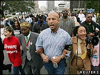 Ray Nagin
