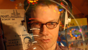 William Orbit
