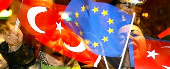 AB Yolunda Türkiye