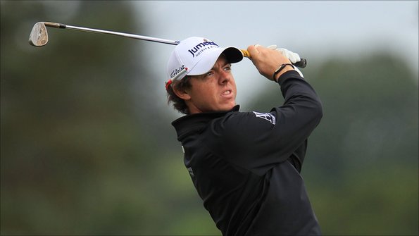 McIlroy