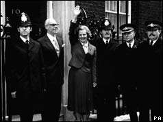 Thatcher