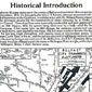 A historical introduction...
