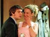 Tim and Rachel