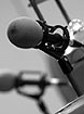 studio microphone