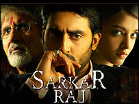 Sarkar Raj