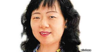 韩晓清认为她的文章被断章取义、无限上纲