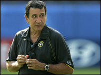 Parreira