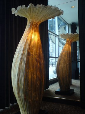 lamp