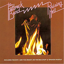 Review of Raising Hell