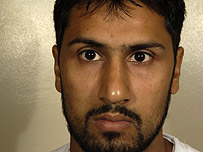 Abdullah Ahmed Ali