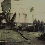 HMS Warspite