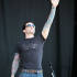 Dashboard Confessional