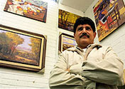 Francisco Tejeda