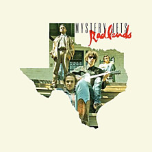 Review of Radlands 