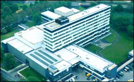 Pebble Mill