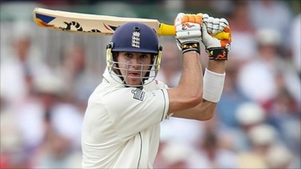 Kevin Pietersen