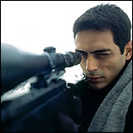 Arjun Rampal