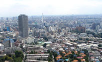 Tokyo