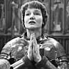Joan played by Constance Cummings