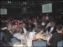 Sony's Awards