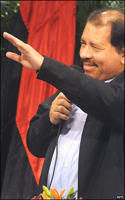 Ortega
