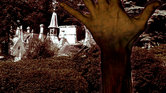 Evil hand