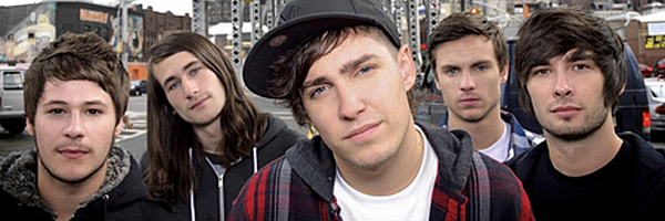 You Me At Six