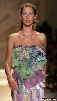 Gisele Bündchen