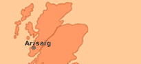 north England and Scotland