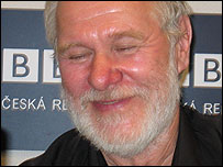 Jaromír Štětina