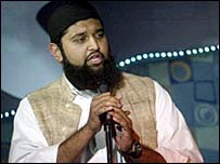 اظہر عثمان