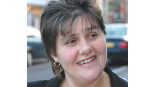 Susan Archibald.