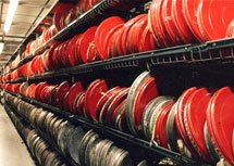 Film cans
