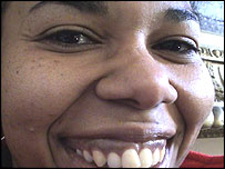 Sheree Mack