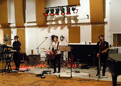 Abbey Road