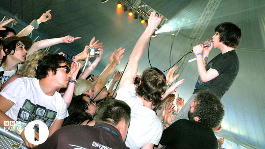 Crystal Castles