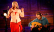 Maddy Prior