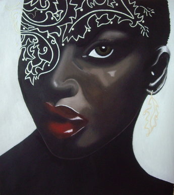 Ebony