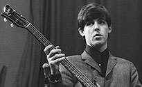Sir Paul McCartney